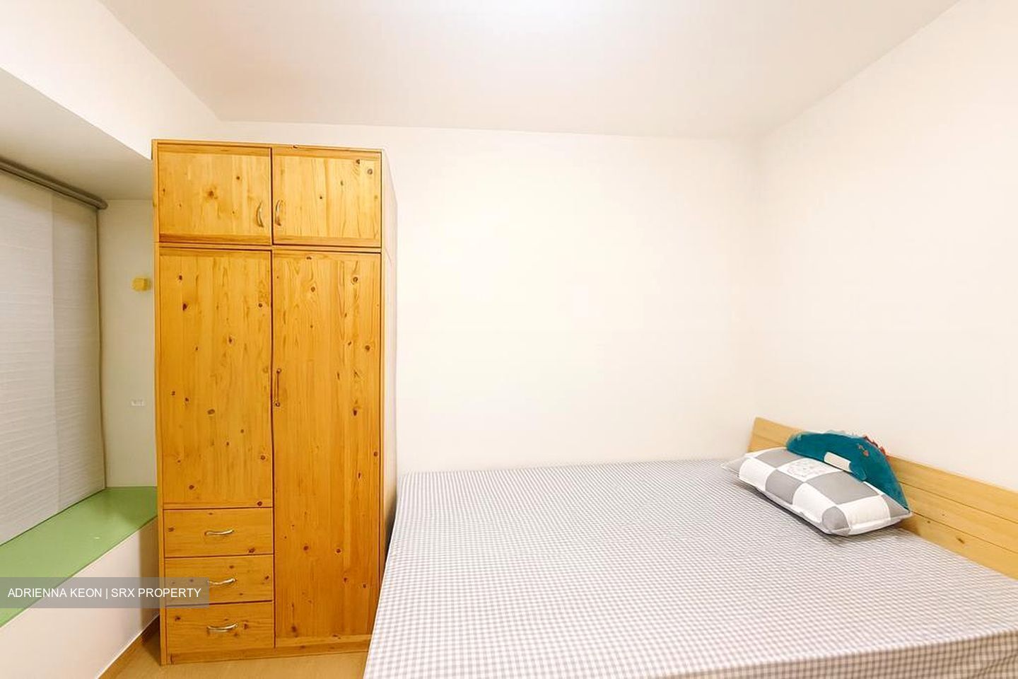 Blk 61A Strathmore Green (Queenstown), HDB 4 Rooms #510238071